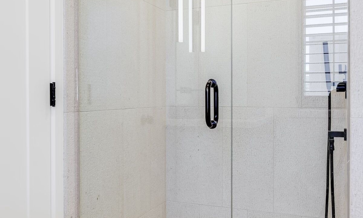 Photo of Bathroom in El Granada