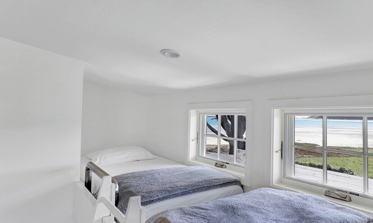 Photo of Bedroom in El Granada
