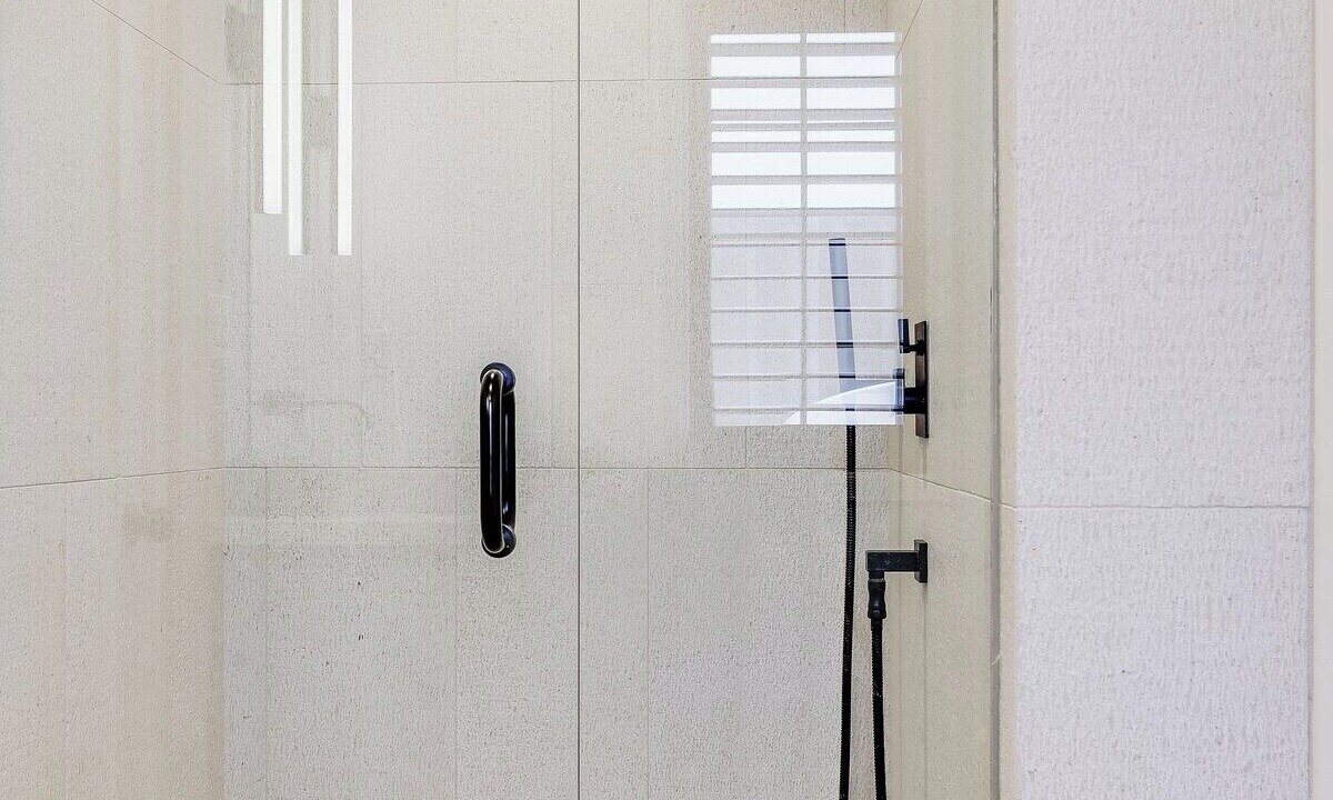 Photo of Bathroom in El Granada