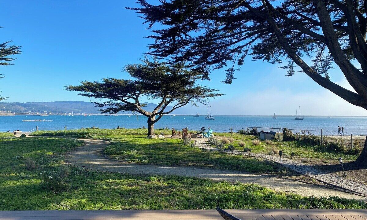 Photo of Outdoor in El Granada