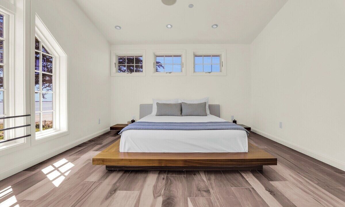 Photo of Bedroom in El Granada