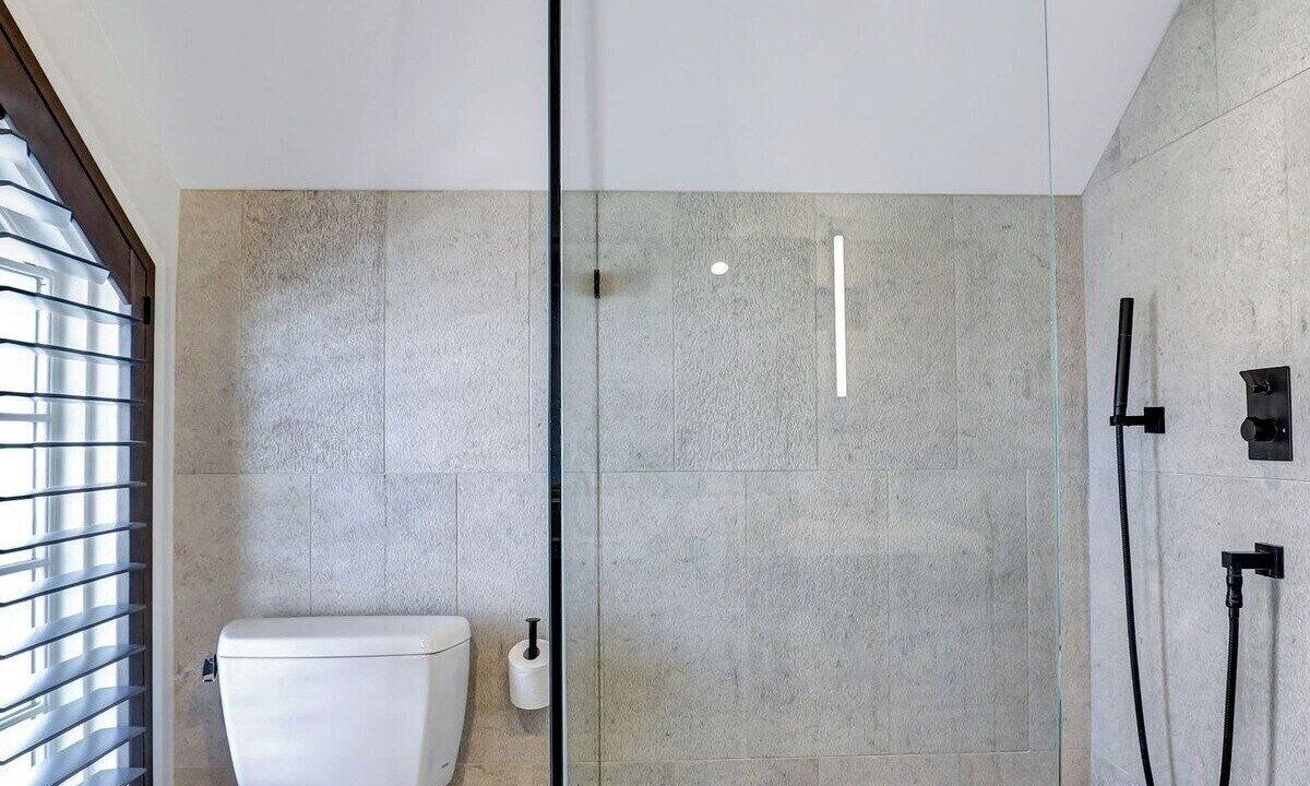 Photo of Bathroom in El Granada