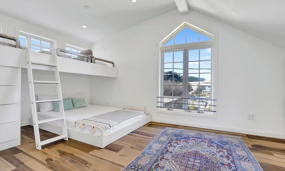 Photo of Bedroom in El Granada