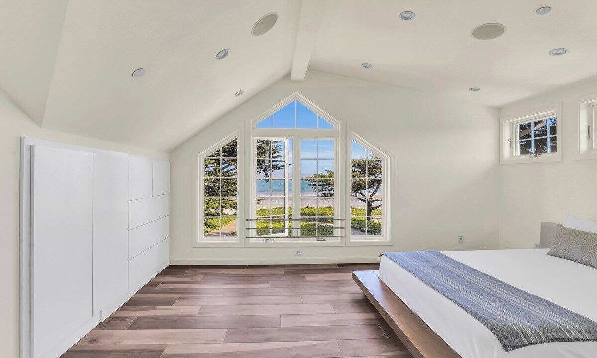 Photo of Bedroom in El Granada