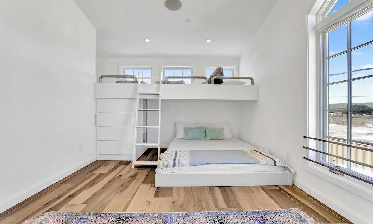 Photo of Bedroom in El Granada