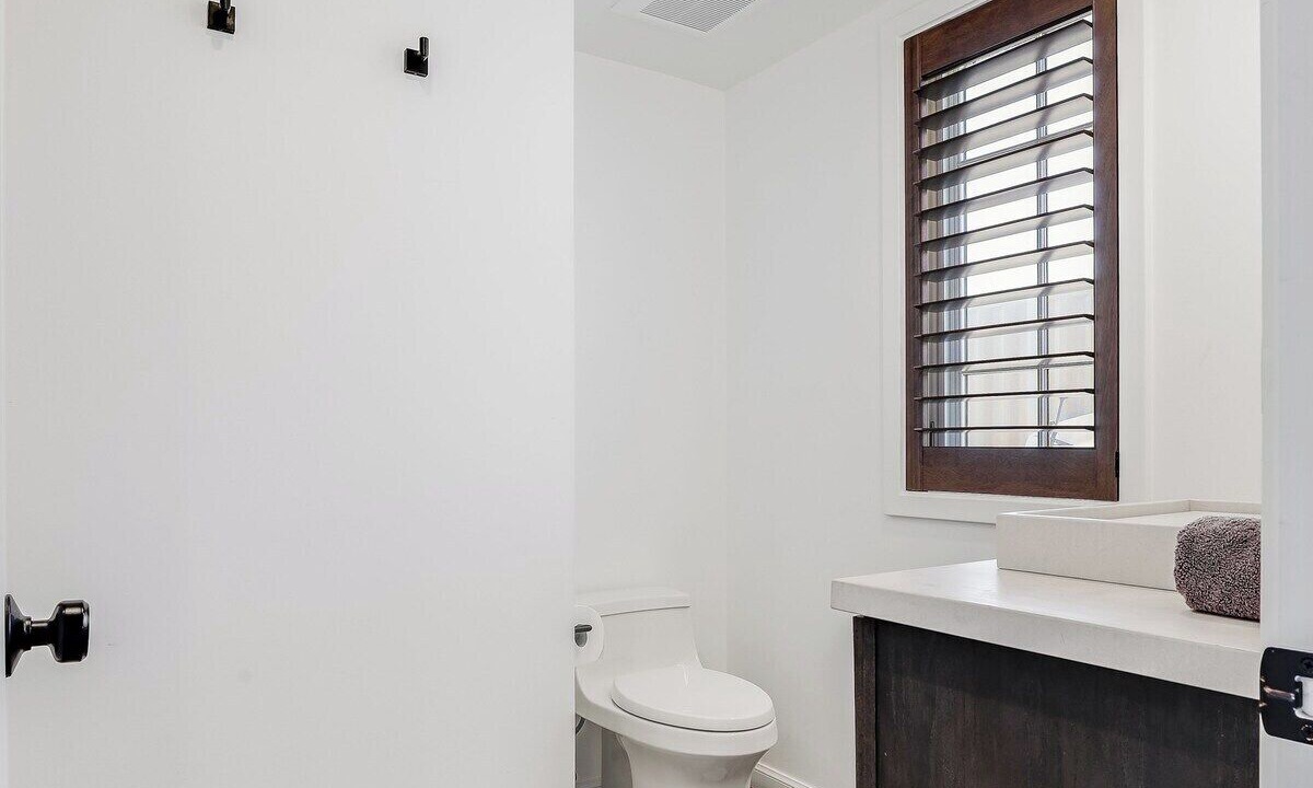 Photo of Bathroom in El Granada