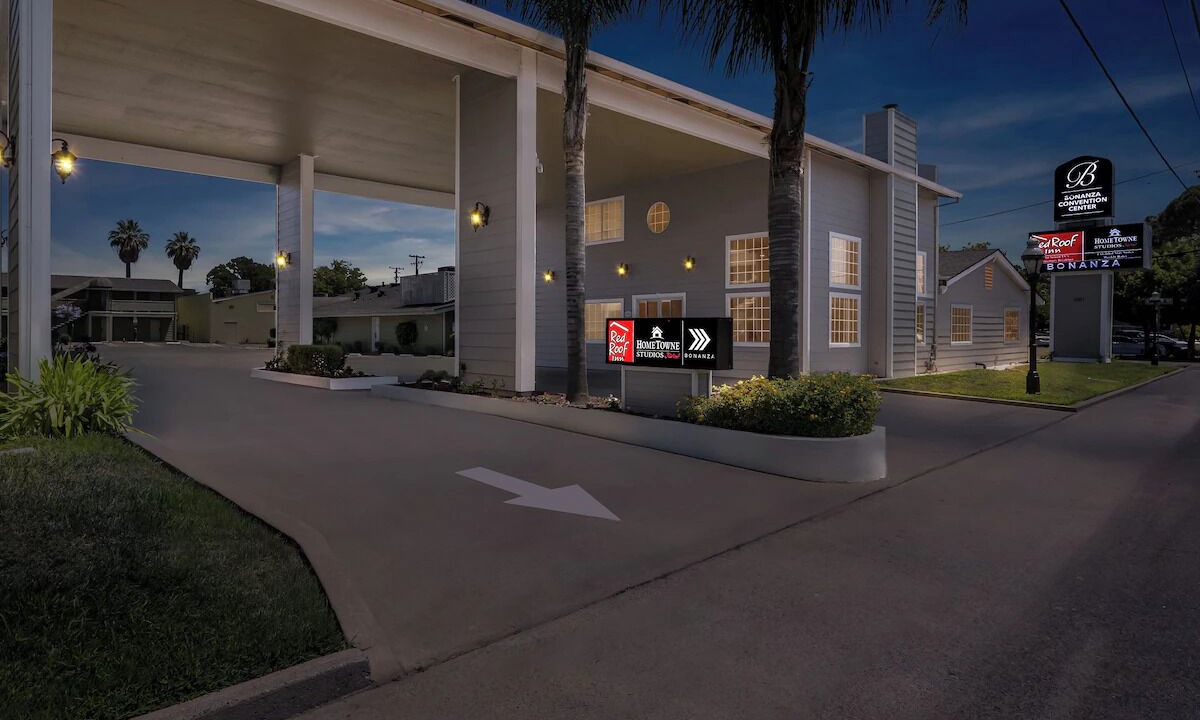 Photo of Outdoor in Yuba City