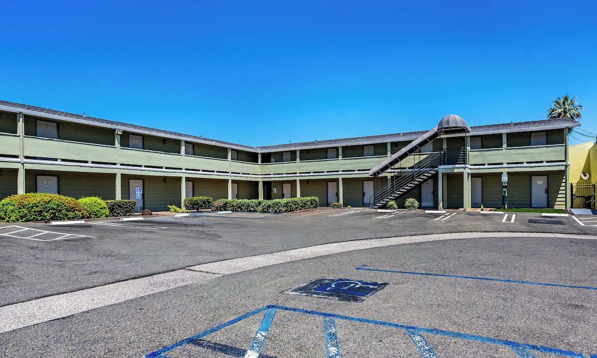 Photo of Outdoor in Yuba City