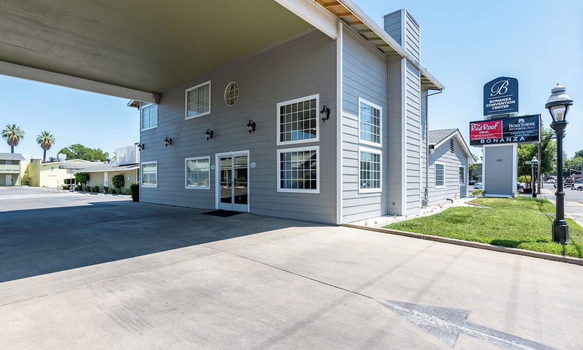 Photo of Outdoor in Yuba City