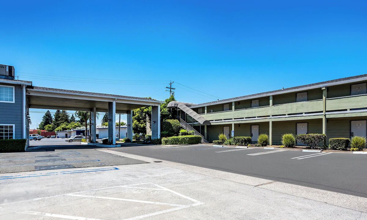 Photo of Outdoor in Yuba City