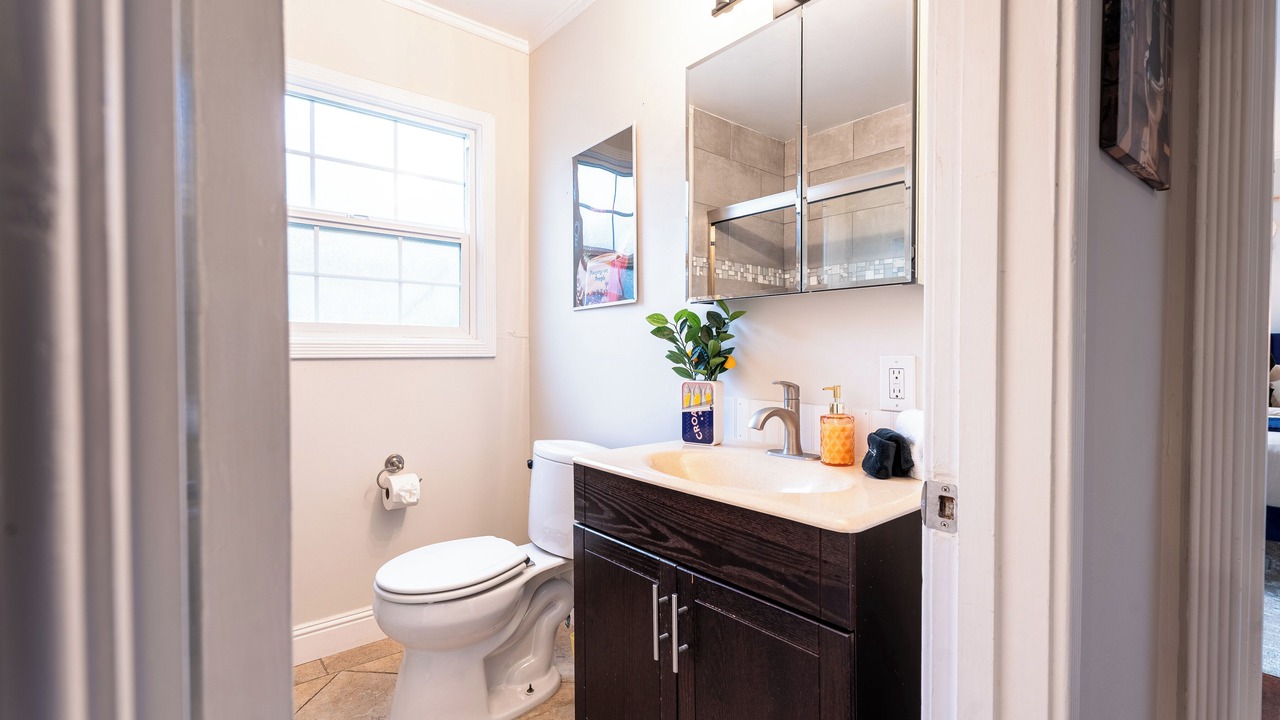 Photo of Bathroom in San Jose