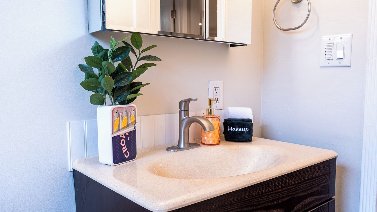 Photo of Bathroom in San Jose