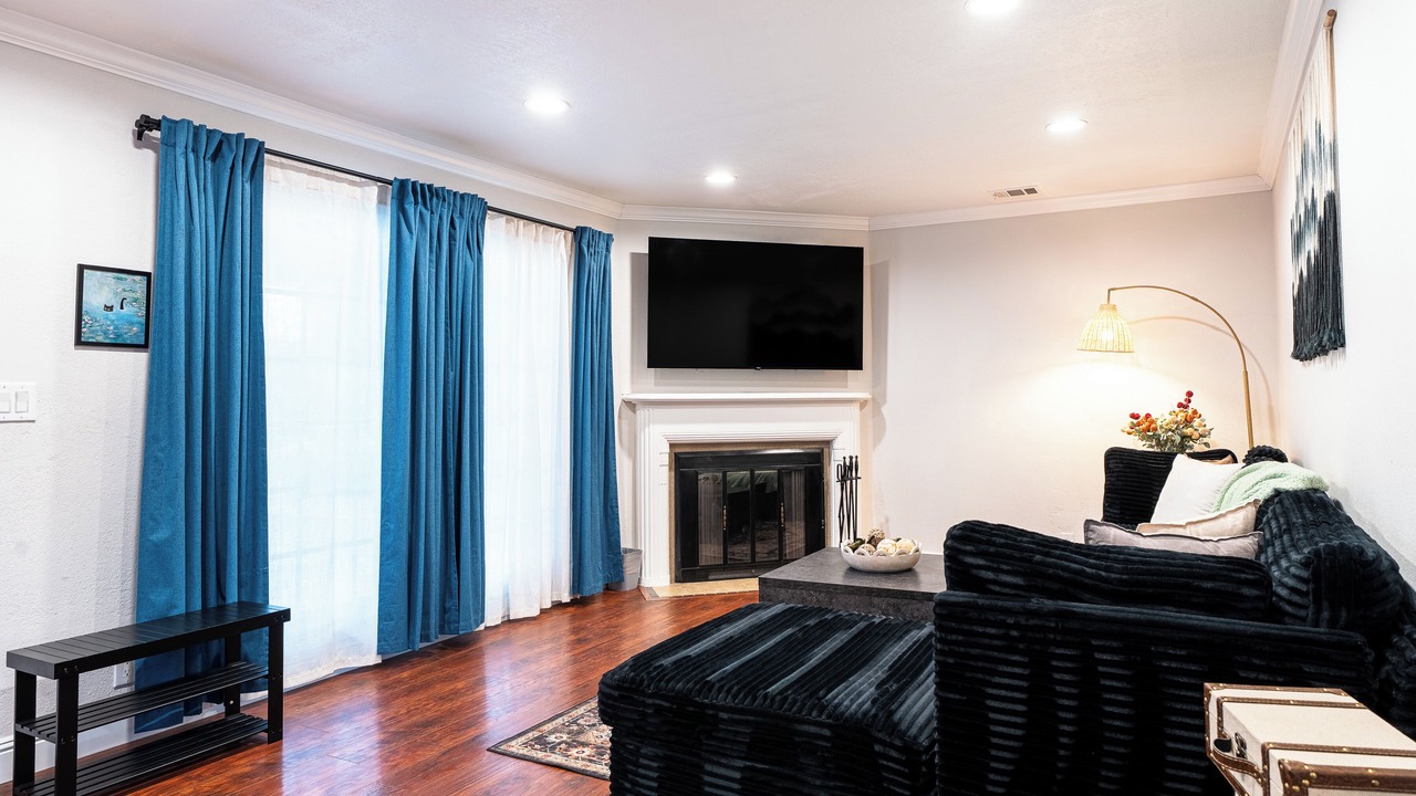 Photo of Livingroom in San Jose