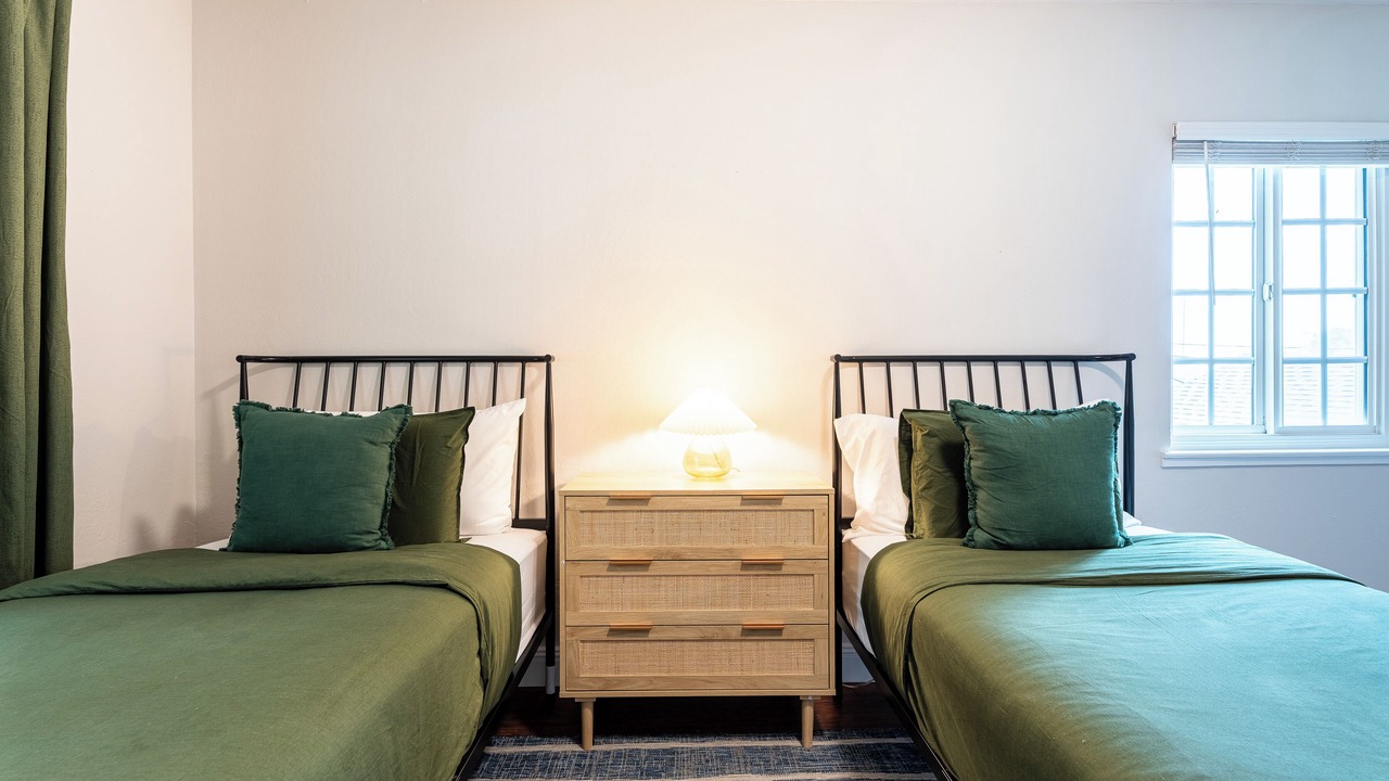 Photo of Bedroom in San Jose