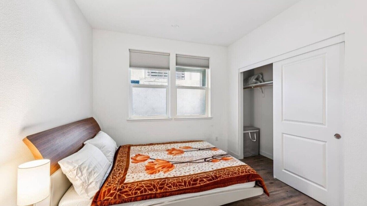 Photo of Bedroom in East San Jose
