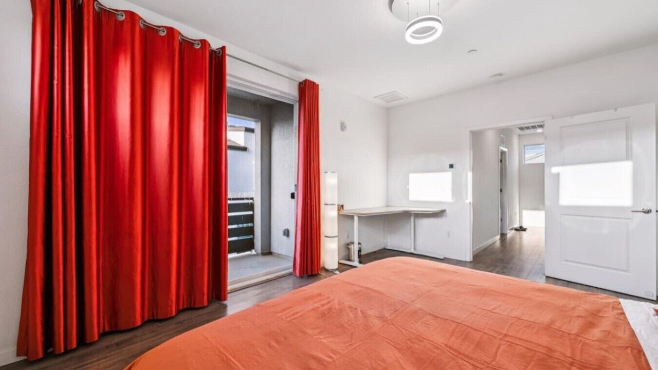 Photo of Bedroom in East San Jose