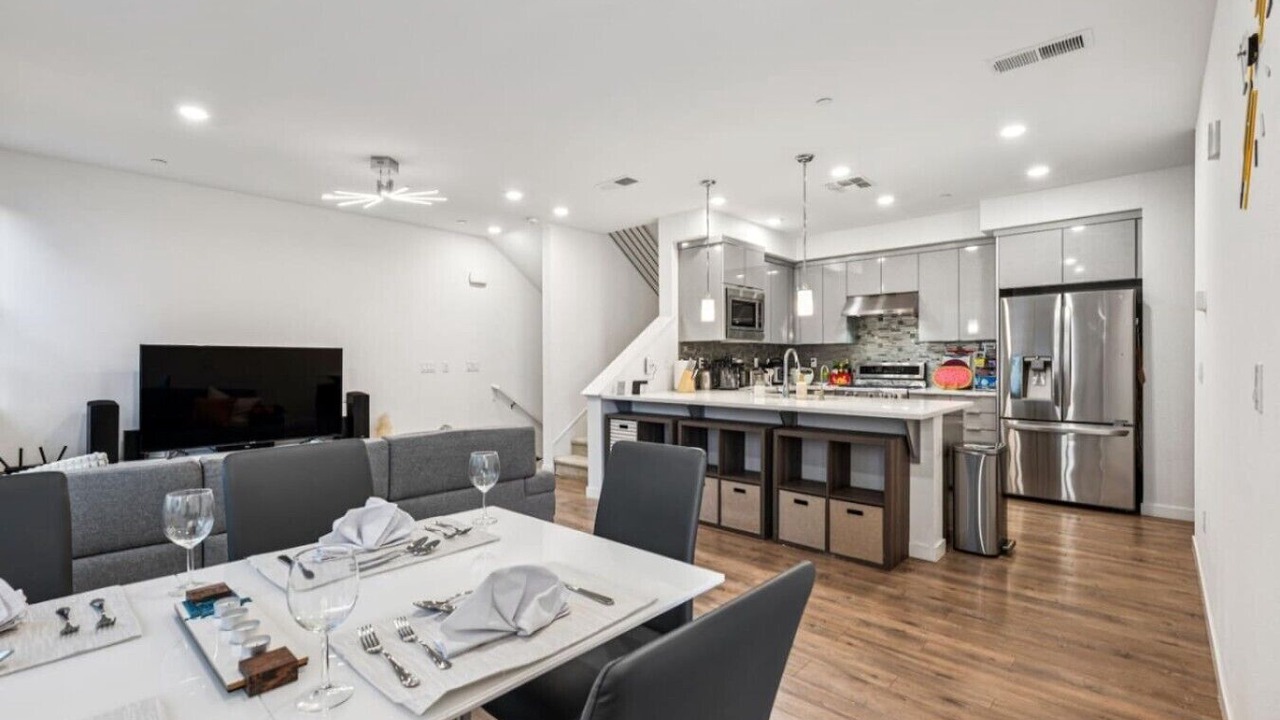 Photo of Kitchen in East San Jose