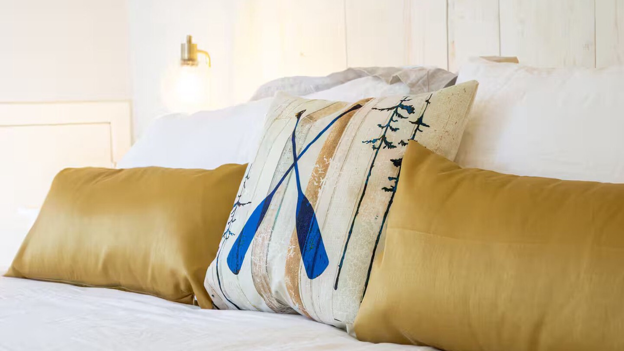 Photo of Bedroom in Hacienda