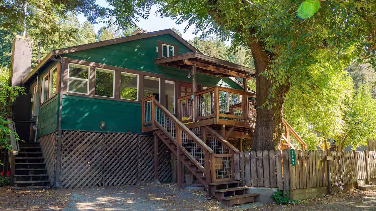 Photo of Outdoor in Hacienda