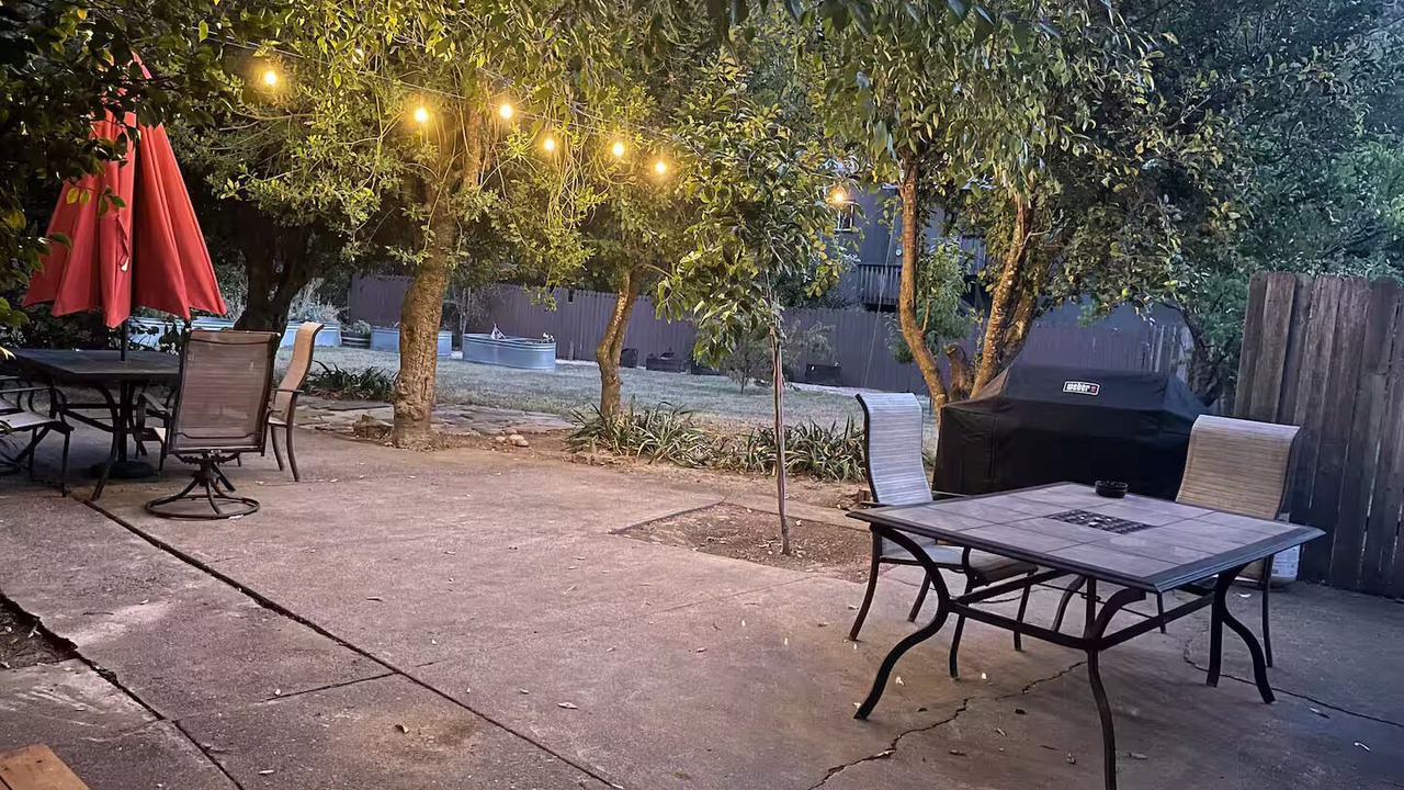 Photo of Outdoor in Hacienda