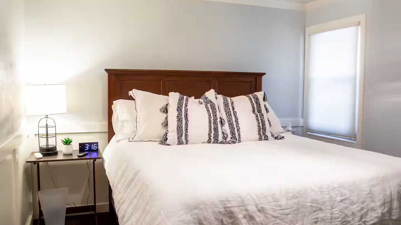 Photo of Bedroom in Hacienda
