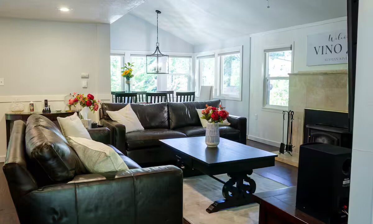 Photo of Livingroom in Hacienda