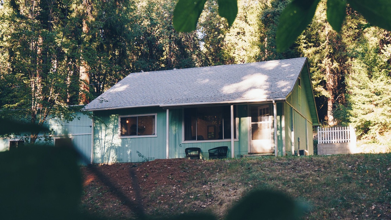 Photo of Outdoor in Apple Hill