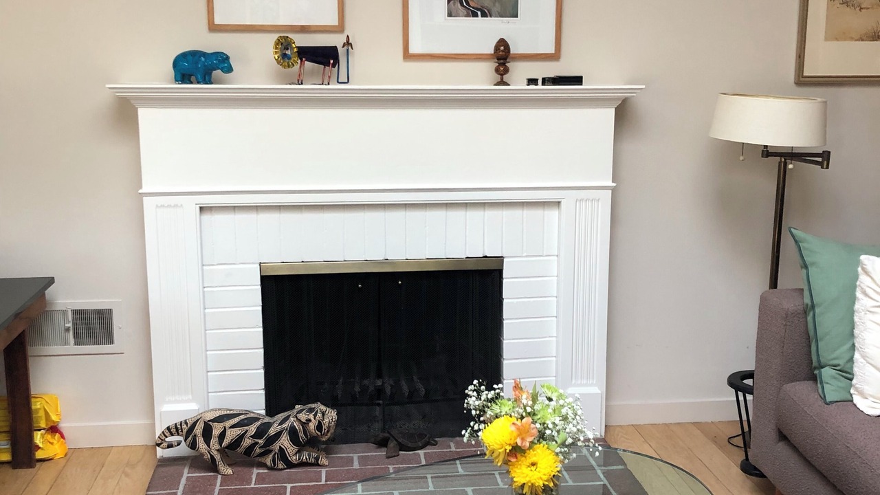 Photo of Livingroom in The Willows