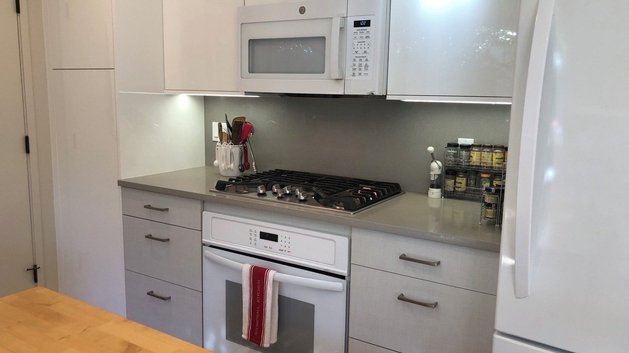 Photo of Kitchen in The Willows