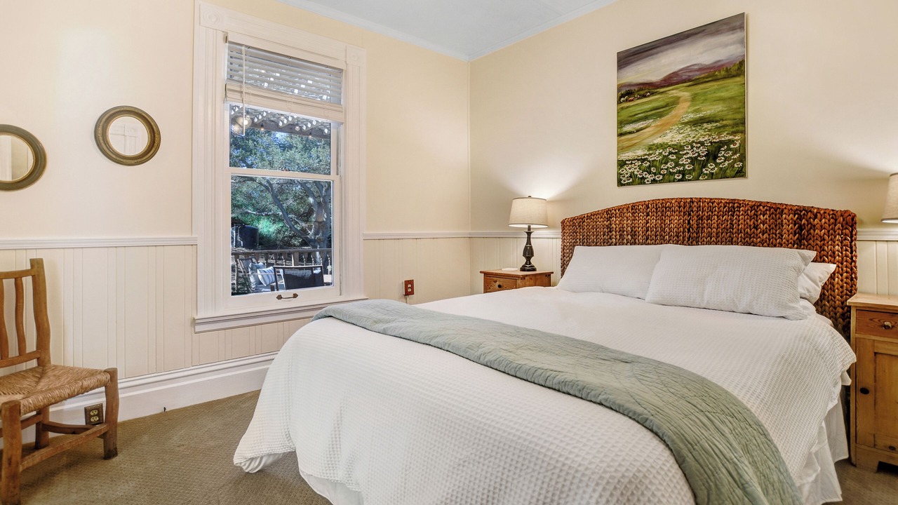 Photo of Bedroom in Sonoma