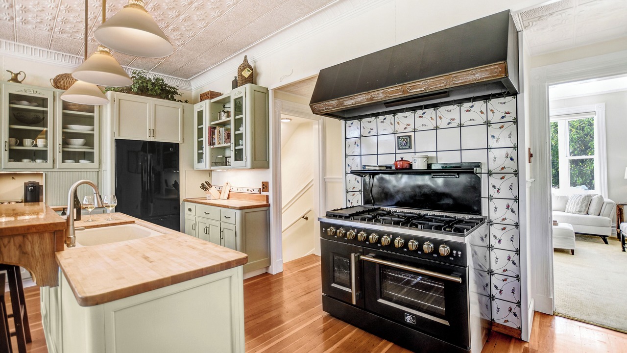 Photo of Kitchen in Sonoma