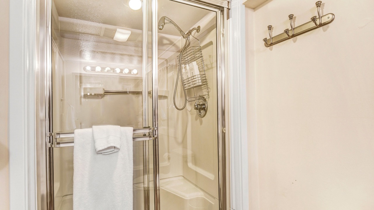 Photo of Bathroom in Sonoma