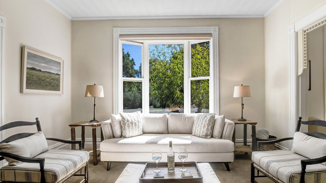 Photo of Livingroom in Sonoma