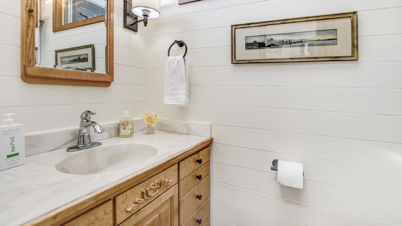 Photo of Bathroom in Sonoma