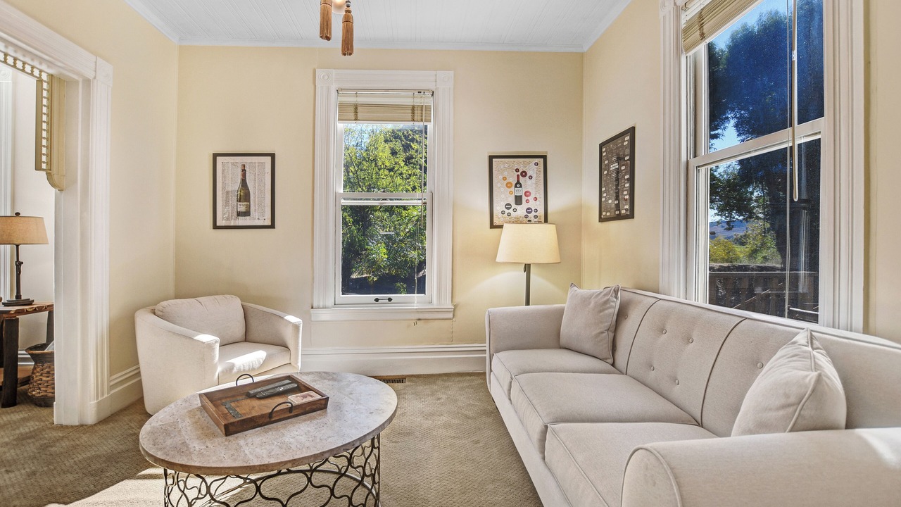 Photo of Livingroom in Sonoma