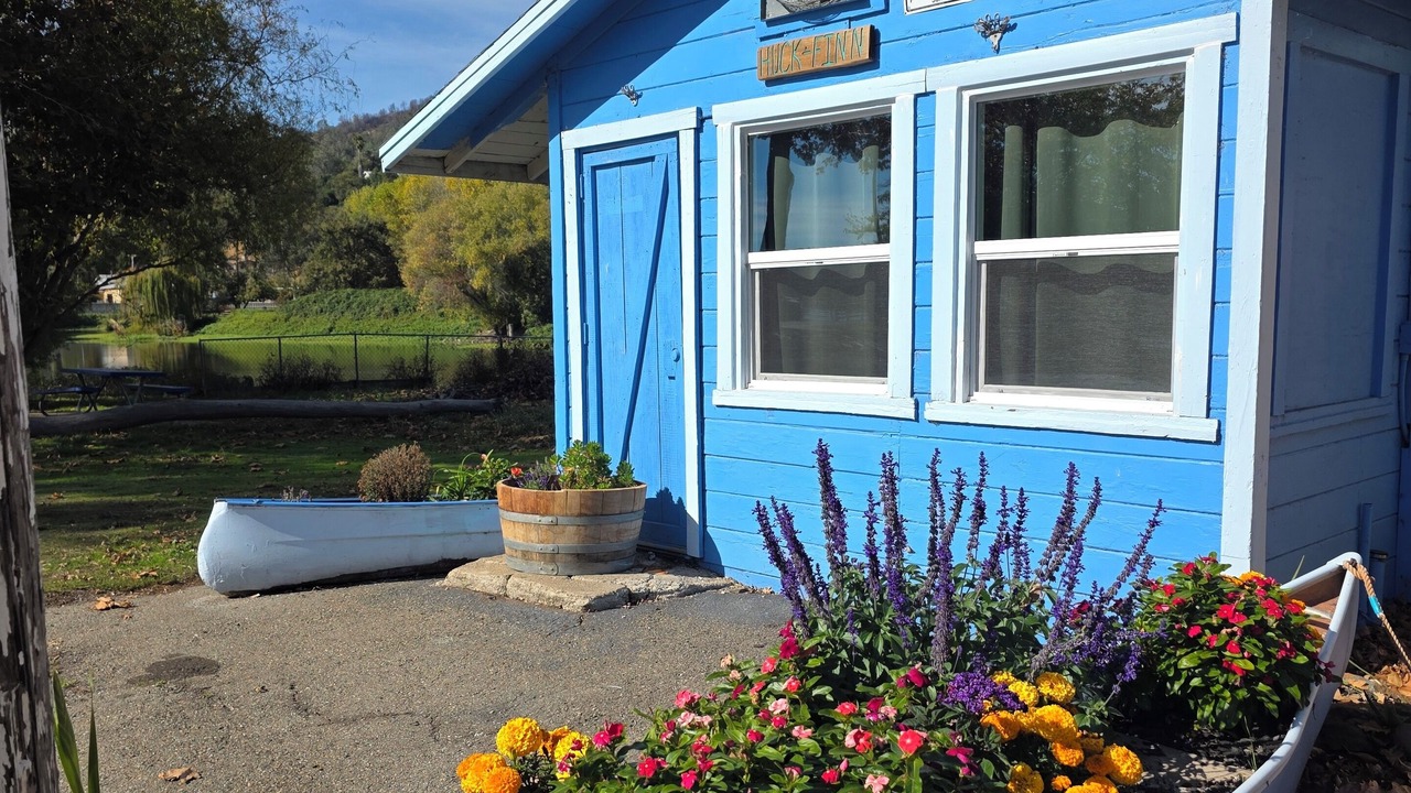 Photo of Outdoor in Wilbur Springs