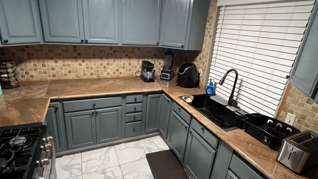 Photo of Kitchen in Oakland