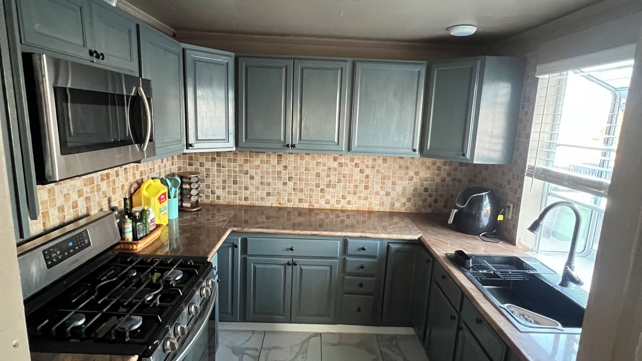 Photo of Kitchen in Oakland