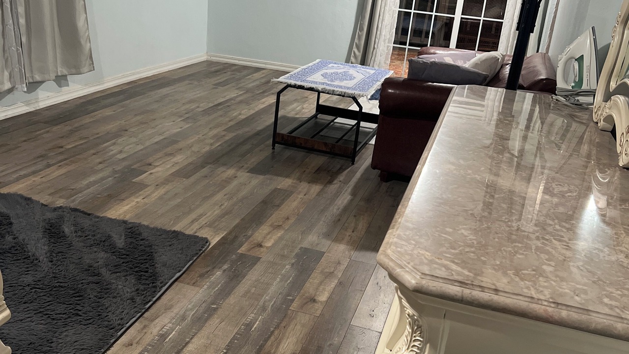 Photo of Livingroom in Oakland