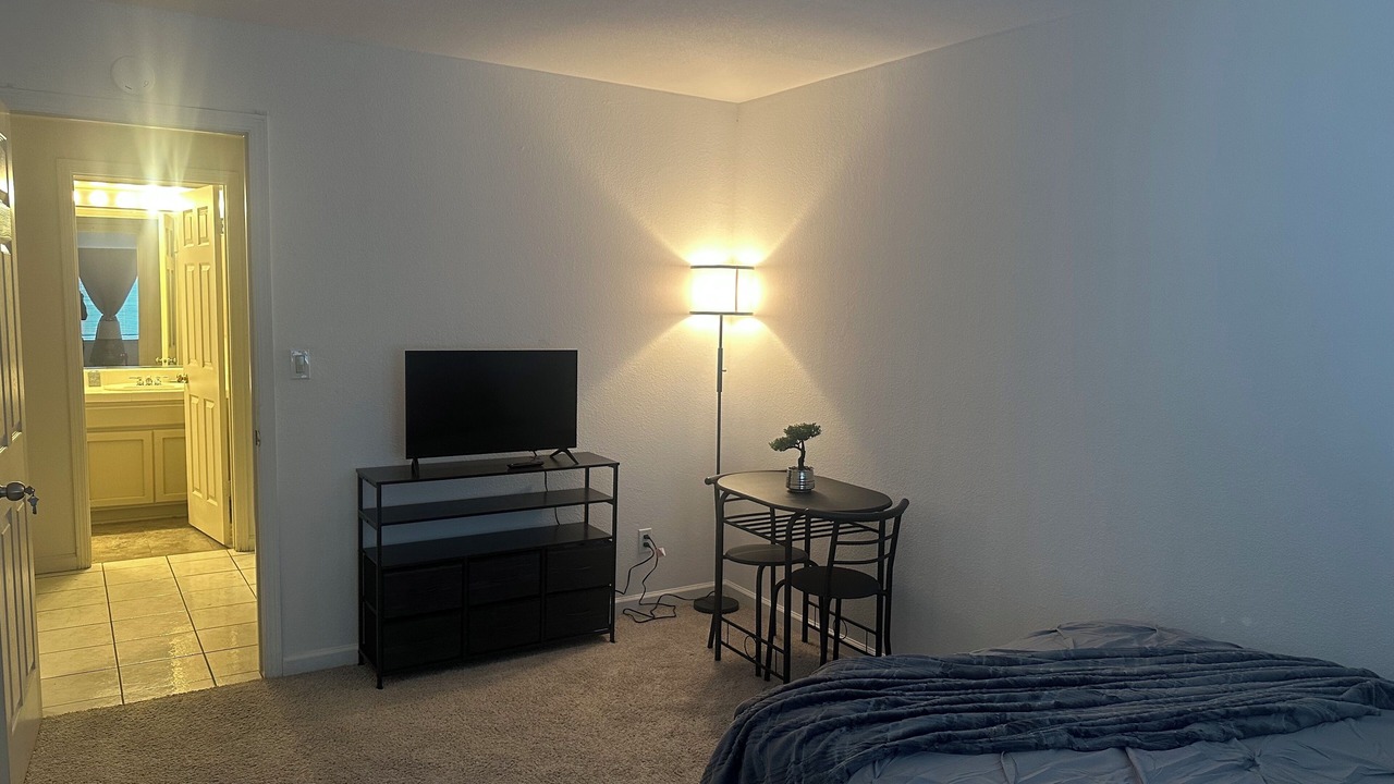 Photo of Bedroom in Antioch