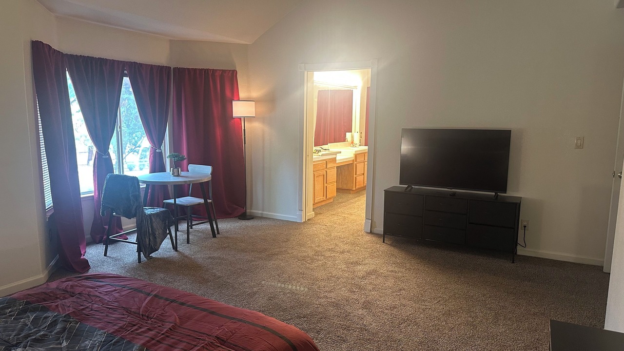 Photo of Bedroom in Antioch