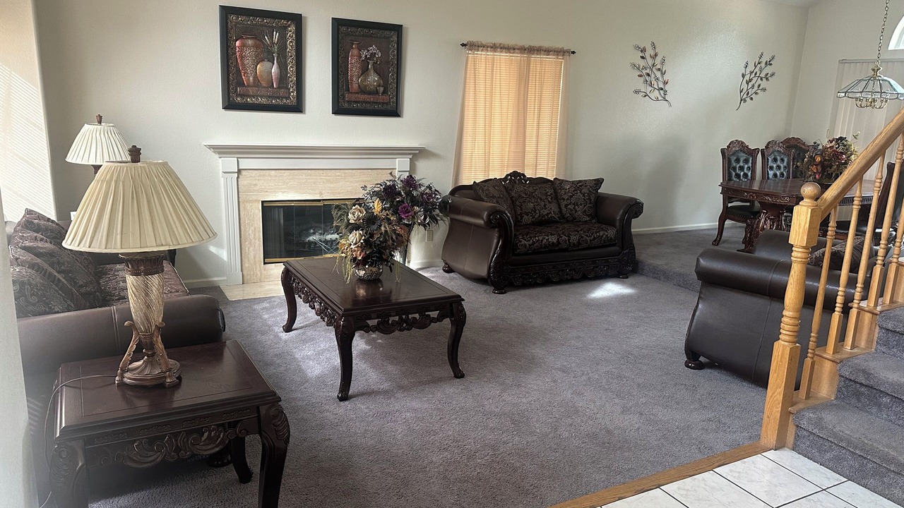 Photo of Livingroom in Antioch