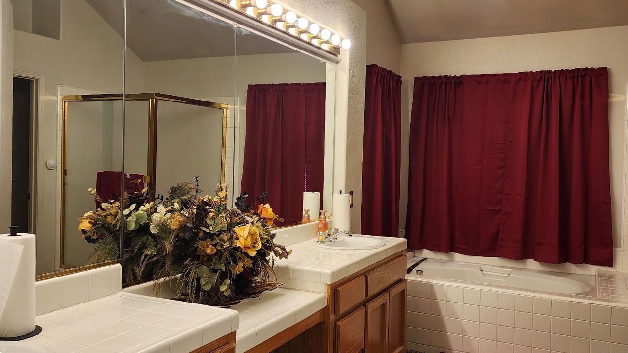 Photo of Bathroom in Antioch