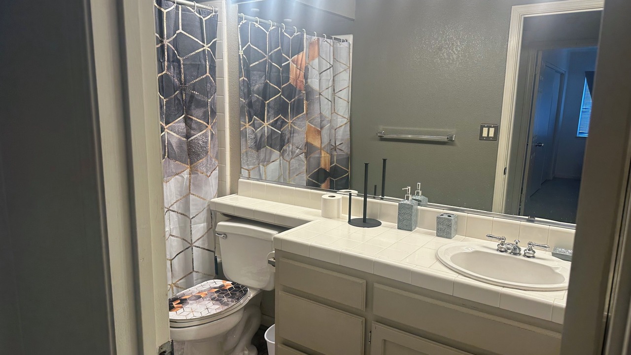 Photo of Bathroom in Antioch