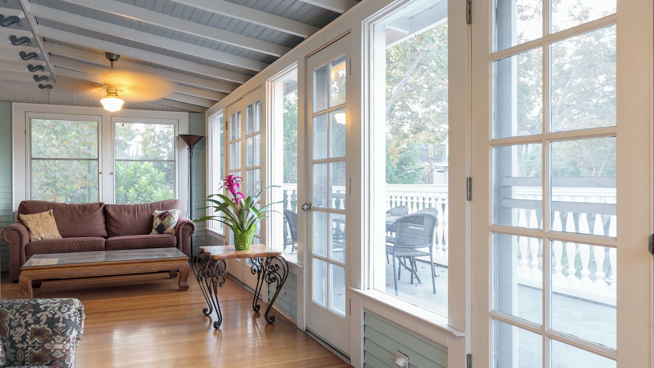 Photo of Livingroom in San Jose
