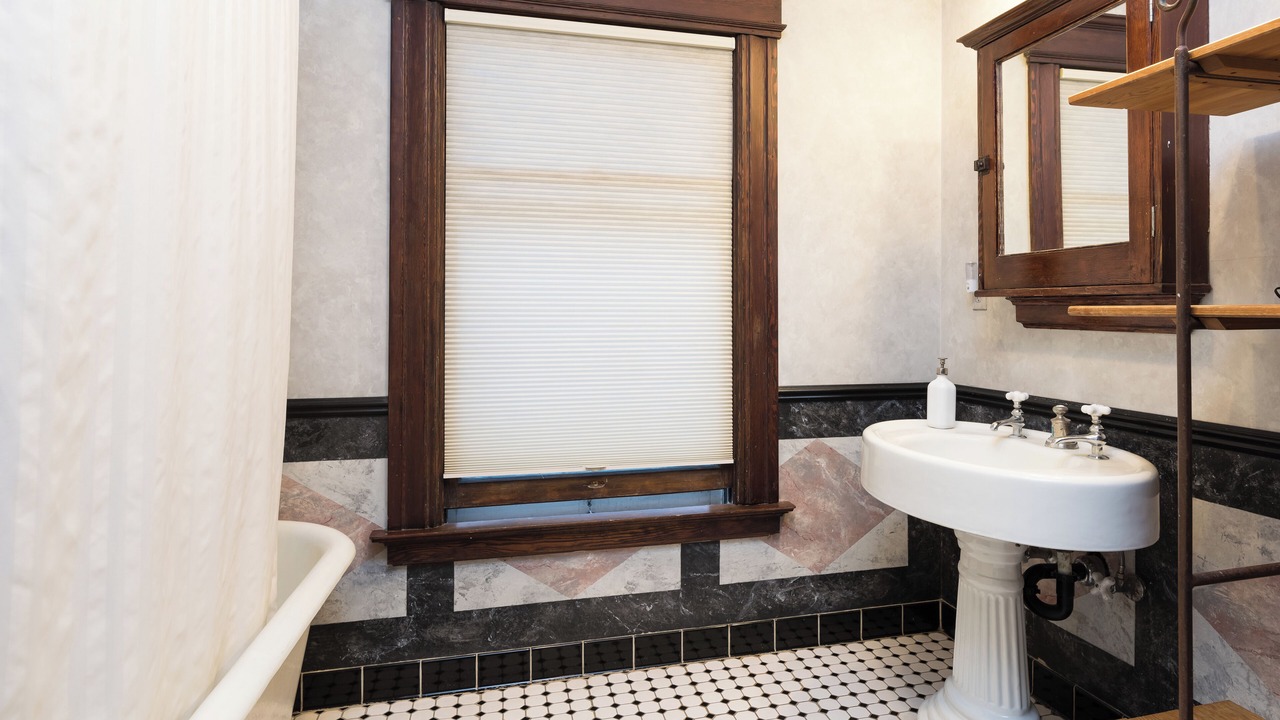 Photo of Bathroom in San Jose