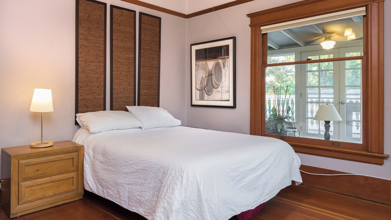 Photo of Bedroom in San Jose