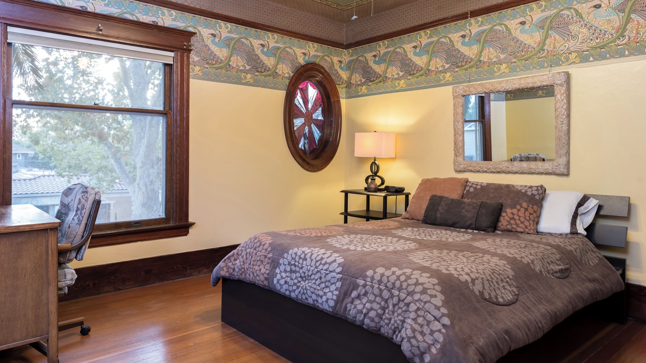 Photo of Bedroom in San Jose