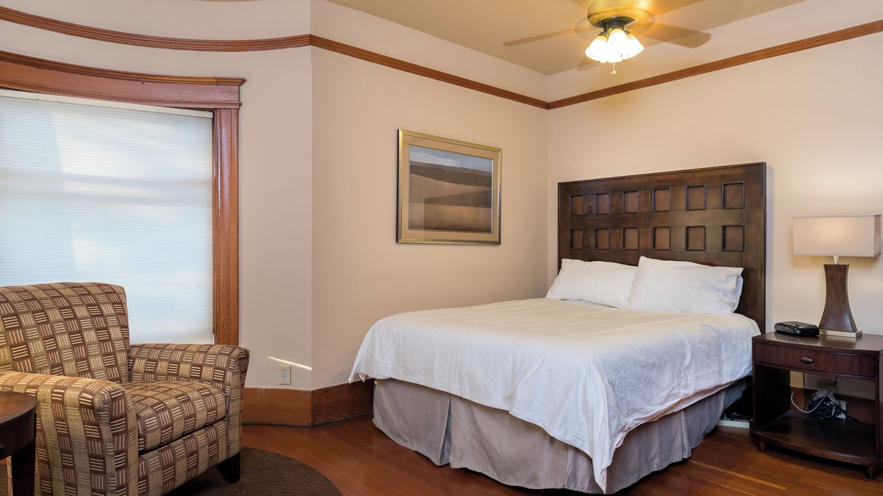 Photo of Bedroom in San Jose