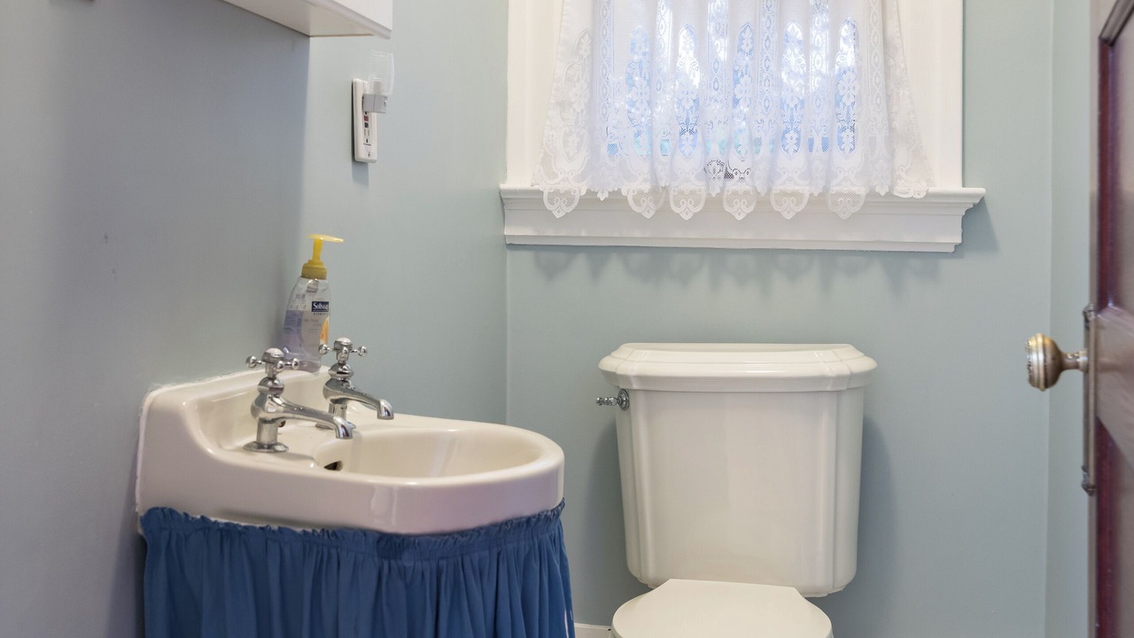 Photo of Bathroom in San Jose